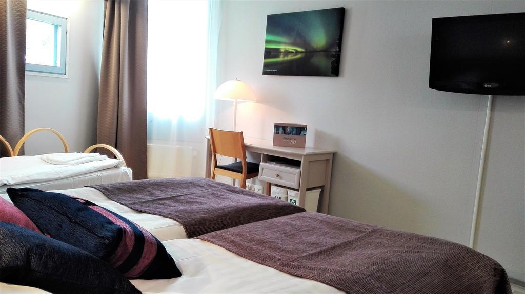 Hotelli Kivitippu Lappajarvi Luaran gambar