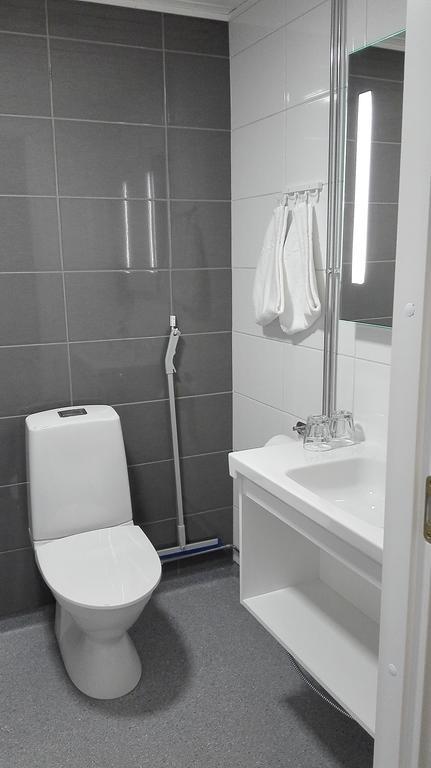 Hotelli Kivitippu Lappajarvi Luaran gambar