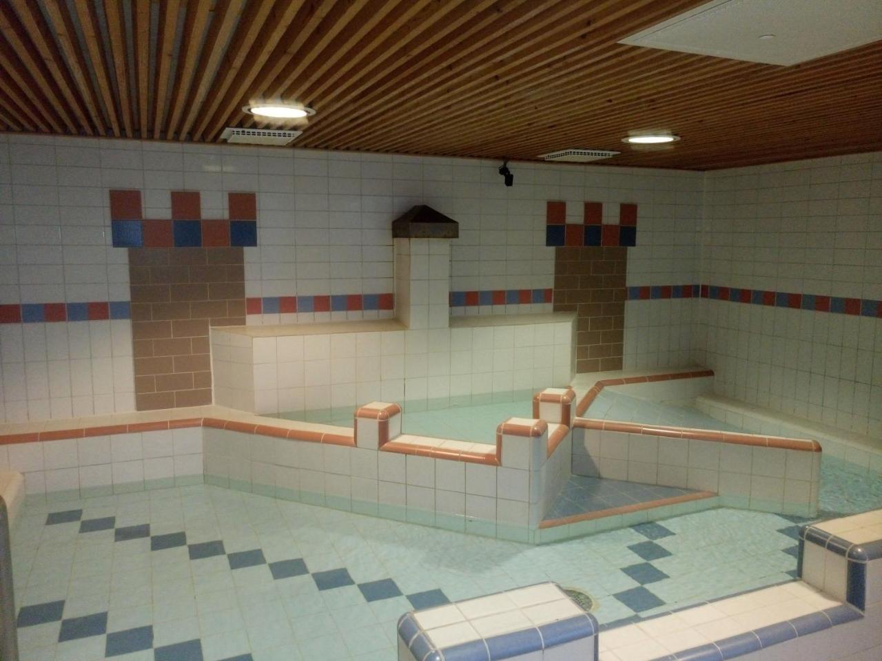 Hotelli Kivitippu Lappajarvi Luaran gambar