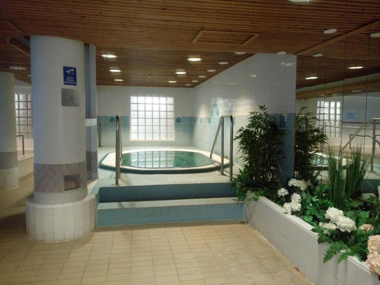 Hotelli Kivitippu Lappajarvi Luaran gambar